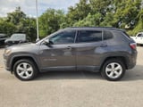2018 Jeep Compass - Preview 4