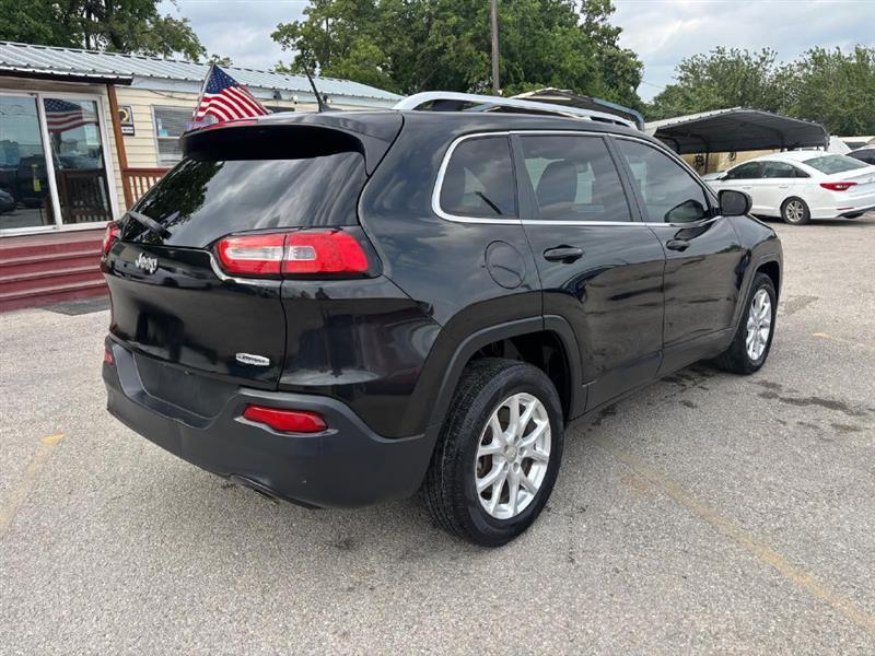 2014 Jeep Cherokee - Image 2