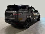 2022 Land Rover Discovery - Preview 5