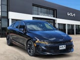 2024 Kia K5 - Preview 3