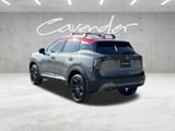 2027 Nissan Kicks - Preview 14