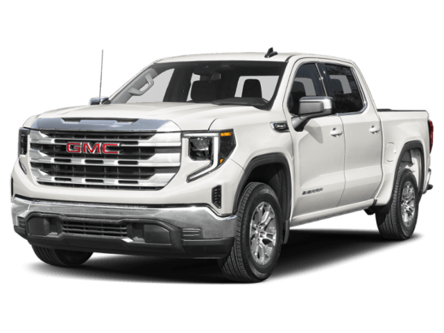 2026 GMC Sierra 1500 - Image 1