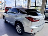 2017 Lexus RX - Preview 7