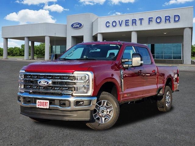 2027 Ford F-250 - Image 1
