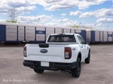 2026 Ford Ranger - Preview 8