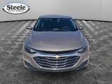 2024 Chevrolet Malibu - Preview 8