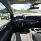 2026 Chevrolet Silverado 1500 - Preview 14