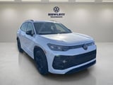 2026 Volkswagen Tiguan - Preview 7
