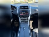 2016 Lincoln MKZ - Preview 12