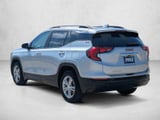 2021 GMC Terrain - Preview 7