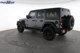 2021 Jeep Wrangler - Preview 9