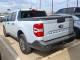 2025 Ford Maverick - Preview 8