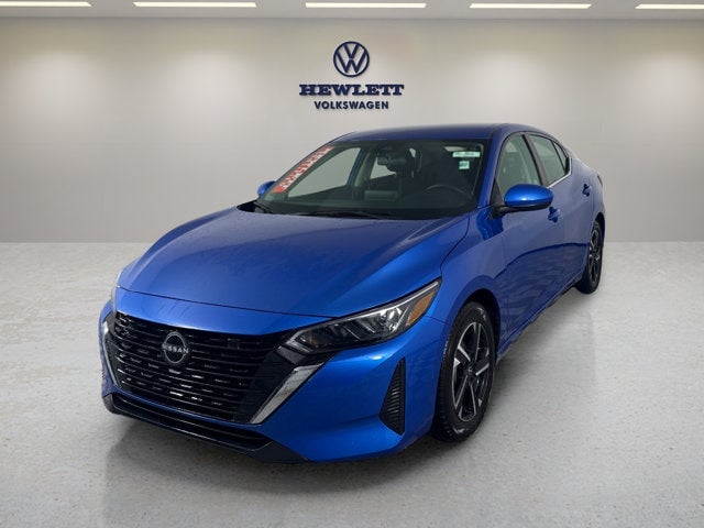 2024 Nissan Sentra - Image 1