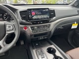 2026 Honda Ridgeline - Preview 10