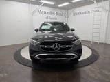 2026 Mercedes-Benz GLC - Preview 3