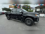 2024 Chevrolet Silverado 1500 - Preview 5