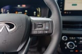 2027 INFINITI QX60 - Preview 12