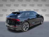 2026 Audi Q8 - Preview 8