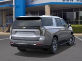 2026 Chevrolet Suburban - Preview 5