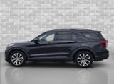 2023 Ford Explorer - Preview 7