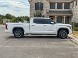 2022 Toyota Tundra - Preview 7