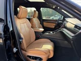 2025 Jeep Grand Cherokee L - Preview 9
