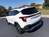 2024 Kia Seltos - Preview 3