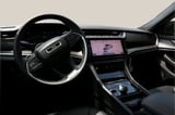2026 Jeep Grand Cherokee - Preview 14