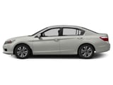 2013 Honda Accord - Preview 3