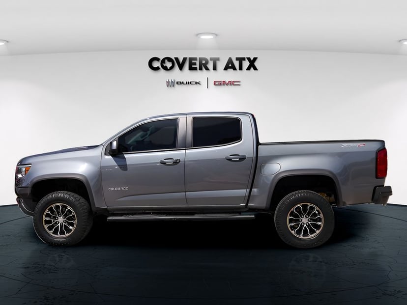2019 Chevrolet Colorado - Image 2