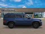2026 Hyundai Santa Fe - Preview 7