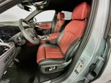 2027 BMW X6 - Preview 16