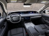 2027 Lincoln Navigator - Preview 9