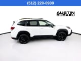 2024 Subaru Forester - Preview 8