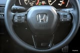 2026 Honda Civic - Preview 12