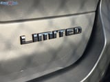 2021 Jeep Grand Cherokee L - Preview 8