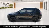 2026 Jeep Compass - Preview 5