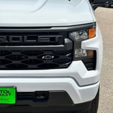 2026 Chevrolet Silverado 1500 - Preview 11
