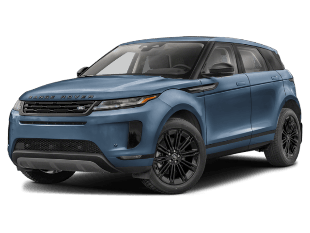 2026 Land Rover Range Rover Evoque - Image 1