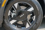 2026 Kia Sportage - Preview 2