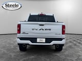 2026 Ram 1500 - Preview 4