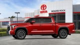 2026 Toyota Tundra - Preview 3