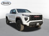 2026 GMC Canyon - Preview 3
