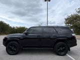 2016 Toyota 4Runner - Preview 14