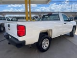 2016 Chevrolet Silverado 1500 - Preview 4