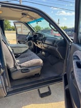 2001 Dodge RAM - Preview 8