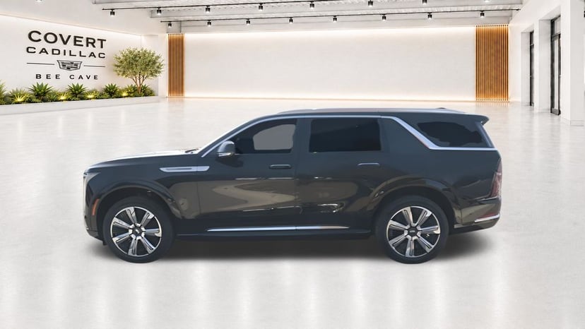 2026 Cadillac Escalade IQL - Image 3