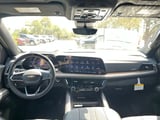 2026 Chevrolet Suburban - Preview 12