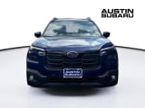 2026 Subaru Outback - Preview 2