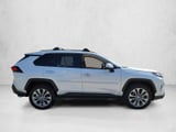 2025 Toyota RAV4 - Preview 4